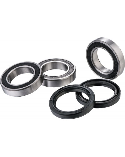 Roulement Roue Moto FACTORY LINKS BEARING KIT RR WHEEL