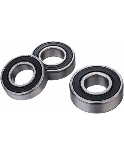 Roulement Roue Moto FACTORY LINKS BEARING KIT RR WHEEL Roulement Roue Moto FACTORY LINKS BEARING KIT RR WHEEL