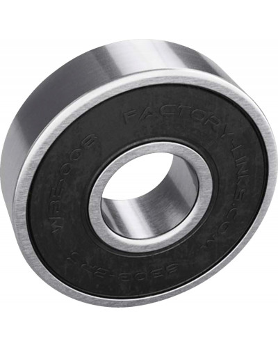Roulement Roue Moto FACTORY LINKS BEARING KIT RR WHEEL