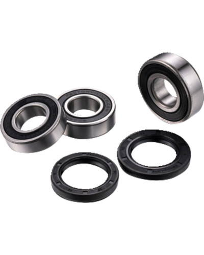 Roulement Roue Moto FACTORY LINKS BEARING KIT RR WHEEL Roulement Roue Moto FACTORY LINKS BEARING KIT RR WHEEL