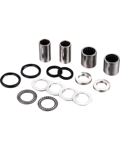 Accessoires Amortisseurs Moto FACTORY LINKS BEARING KIT SWINGARM