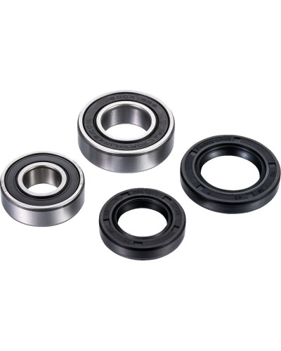 Roulement Roue Moto FACTORY LINKS BEARING KIT WHEEL FT ATV