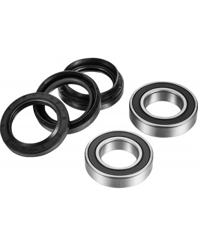 Roulement Roue Moto FACTORY LINKS BEARING KIT WHEEL FT ATV