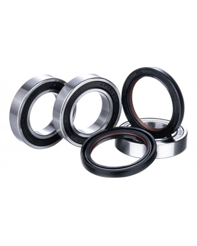 Roulement Roue Moto FACTORY LINKS BEARINGS KIT WHEEL RACE SERIES