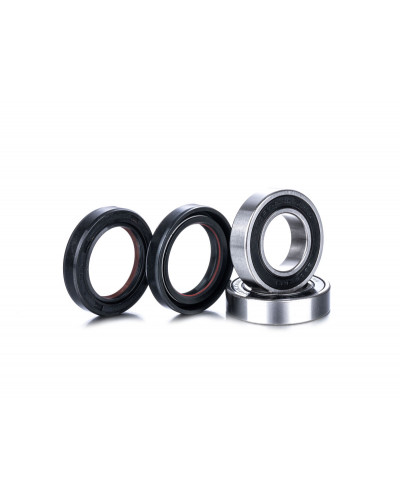 Roulement Roue Moto FACTORY LINKS BEARINGS KIT WHEEL RACE SERIES Roulement Roue Moto FACTORY LINKS BEARINGS KIT WHEEL RACE SERIES