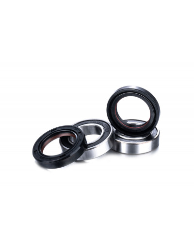 Roulement Roue Moto FACTORY LINKS BEARINGS KIT WHEEL RACE SERIES