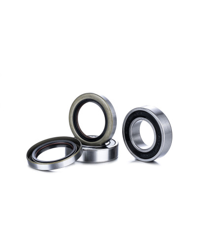 Roulement Roue Moto FACTORY LINKS BEARINGS KIT WHEEL RACE SERIES Roulement Roue Moto FACTORY LINKS BEARINGS KIT WHEEL RACE SERIES