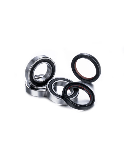Roulement Roue Moto FACTORY LINKS BEARINGS KIT WHEEL RACE SERIES