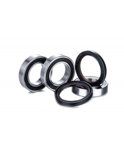 Roulement Roue Moto FACTORY LINKS BEARINGS KIT WHEEL RACE SERIES Roulement Roue Moto FACTORY LINKS BEARINGS KIT WHEEL RACE SERIES