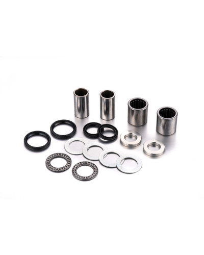 Roulement Roue Moto FACTORY LINKS Kit bras oscillant