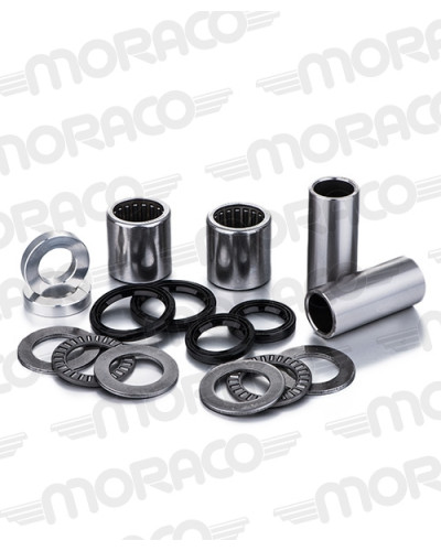 Roulements divers FACTORY LINKS Kit bras oscillant Roulements divers FACTORY LINKS Kit bras oscillant