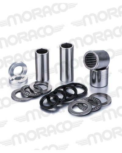 Roulements divers FACTORY LINKS Kit bras oscillant Roulements divers FACTORY LINKS Kit bras oscillant
