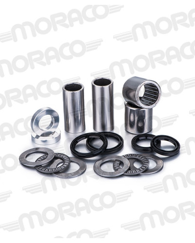 Roulements divers FACTORY LINKS Kit bras oscillant Roulements divers FACTORY LINKS Kit bras oscillant