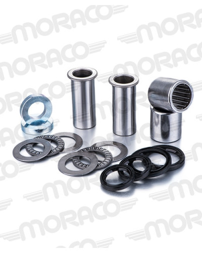 Roulements divers FACTORY LINKS Kit bras oscillant Roulements divers FACTORY LINKS Kit bras oscillant