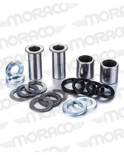 Roulements divers FACTORY LINKS Kit bras oscillant Roulements divers FACTORY LINKS Kit bras oscillant