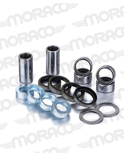 Roulements divers FACTORY LINKS Kit bras oscillant