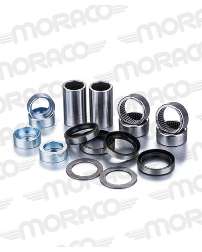 Roulements divers FACTORY LINKS Kit bras oscillant Roulements divers FACTORY LINKS Kit bras oscillant