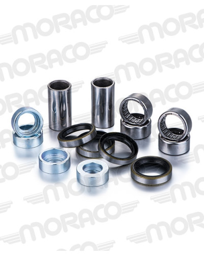 Roulements divers FACTORY LINKS Kit bras oscillant Roulements divers FACTORY LINKS Kit bras oscillant
