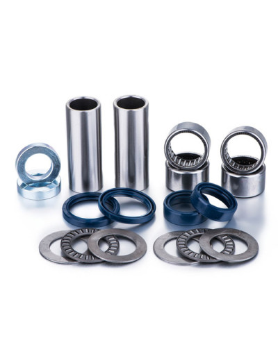 Roulements divers FACTORY LINKS Kit bras oscillant Roulements divers FACTORY LINKS Kit bras oscillant
