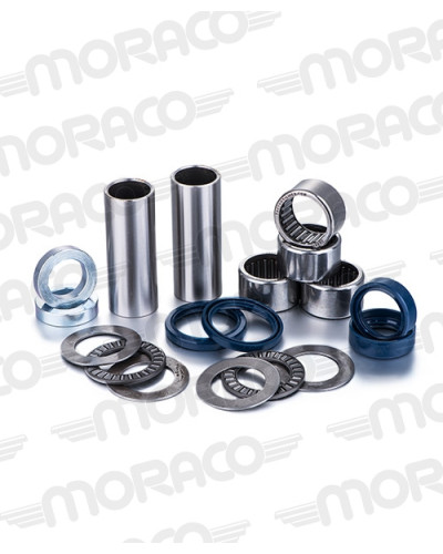 Roulements divers FACTORY LINKS Kit bras oscillant Roulements divers FACTORY LINKS Kit bras oscillant