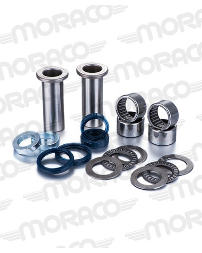 Roulements divers FACTORY LINKS Kit bras oscillant Roulements divers FACTORY LINKS Kit bras oscillant