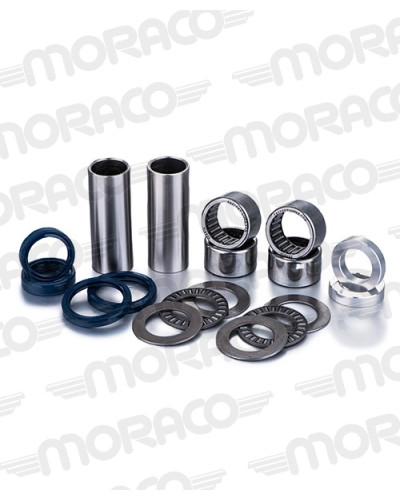 Roulements divers FACTORY LINKS Kit bras oscillant Roulements divers FACTORY LINKS Kit bras oscillant