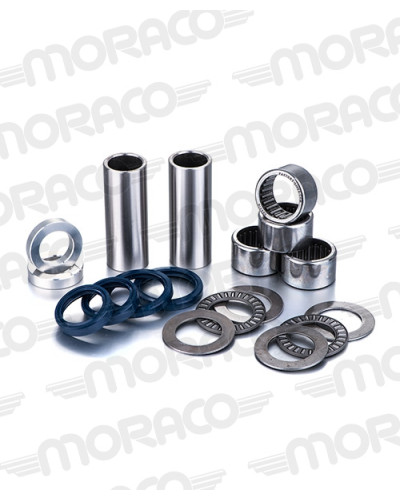 Roulements divers FACTORY LINKS Kit bras oscillant Roulements divers FACTORY LINKS Kit bras oscillant