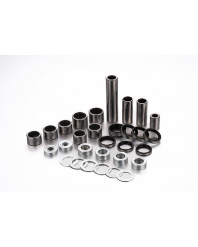Roulements divers FACTORY LINKS Kit de maintenace bielettes