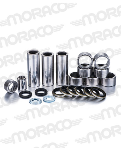 Roulements divers FACTORY LINKS Kit de maintenance biellettes Roulements divers FACTORY LINKS Kit de maintenance biellettes