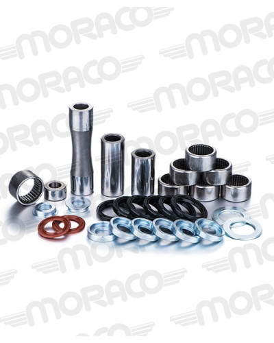 Roulements divers FACTORY LINKS Kit de maintenance biellettes
