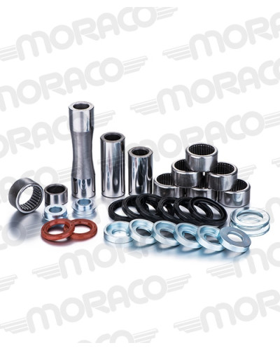 Roulements divers FACTORY LINKS Kit de maintenance biellettes Roulements divers FACTORY LINKS Kit de maintenance biellettes