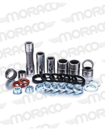 Roulements divers FACTORY LINKS Kit de maintenance biellettes Roulements divers FACTORY LINKS Kit de maintenance biellettes