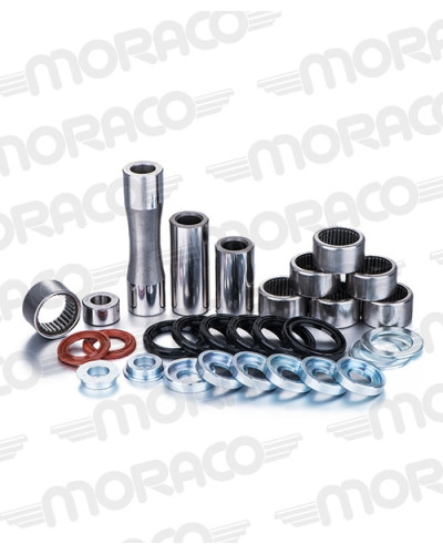 Roulements divers FACTORY LINKS Kit de maintenance biellettes