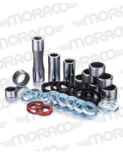 Roulements divers FACTORY LINKS Kit de maintenance biellettes