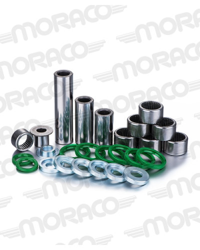 Roulements divers FACTORY LINKS Kit de maintenance biellettes