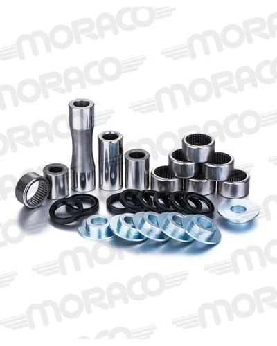 Roulements divers FACTORY LINKS Kit de maintenance biellettes Roulements divers FACTORY LINKS Kit de maintenance biellettes