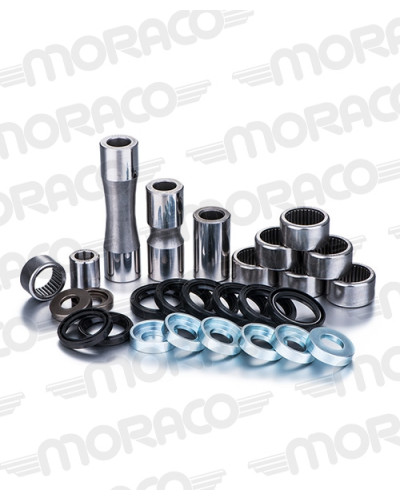 Roulements divers FACTORY LINKS Kit de maintenance biellettes