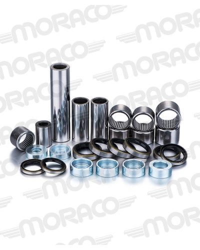Roulements divers FACTORY LINKS Kit de maintenance biellettes