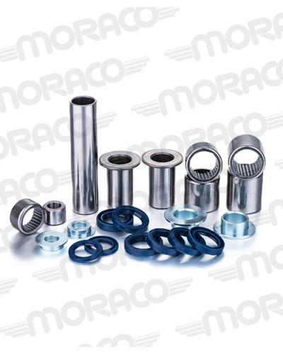 Roulements divers FACTORY LINKS Kit de maintenance biellettes Roulements divers FACTORY LINKS Kit de maintenance biellettes