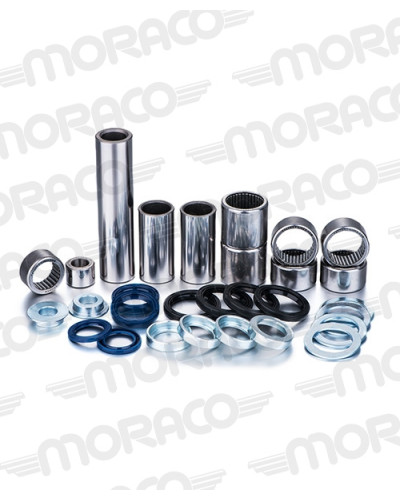 Roulements divers FACTORY LINKS Kit de maintenance biellettes Roulements divers FACTORY LINKS Kit de maintenance biellettes