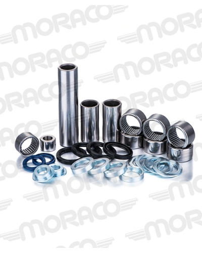 Roulements divers FACTORY LINKS Kit de maintenance biellettes Roulements divers FACTORY LINKS Kit de maintenance biellettes