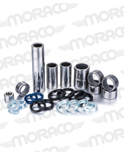 Roulements divers FACTORY LINKS Kit de maintenance biellettes Roulements divers FACTORY LINKS Kit de maintenance biellettes