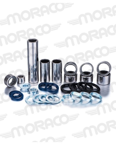 Roulements divers FACTORY LINKS Kit de maintenance biellettes Roulements divers FACTORY LINKS Kit de maintenance biellettes