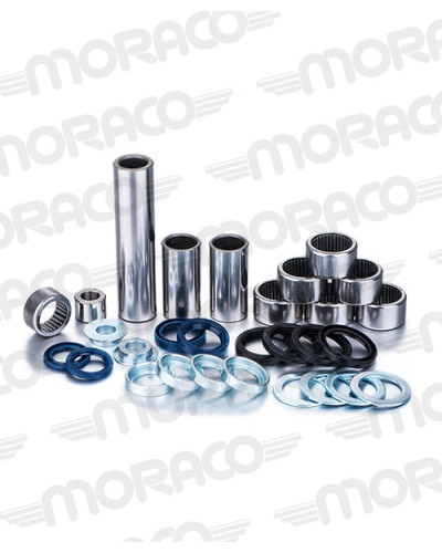 Roulements divers FACTORY LINKS Kit de maintenance biellettes Roulements divers FACTORY LINKS Kit de maintenance biellettes