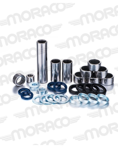 Roulements divers FACTORY LINKS Kit de maintenance biellettes