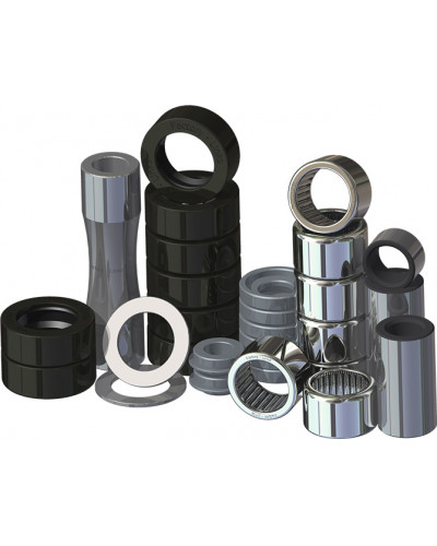 Roulements divers FACTORY LINKS Kit de maintenance biellettes