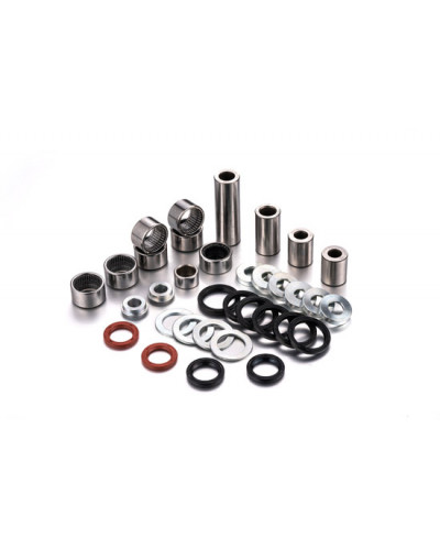 Roulements divers FACTORY LINKS Kit de maintenance biellettes Roulements divers FACTORY LINKS Kit de maintenance biellettes