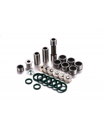 Roulements divers FACTORY LINKS Kit de maintenance biellettes
