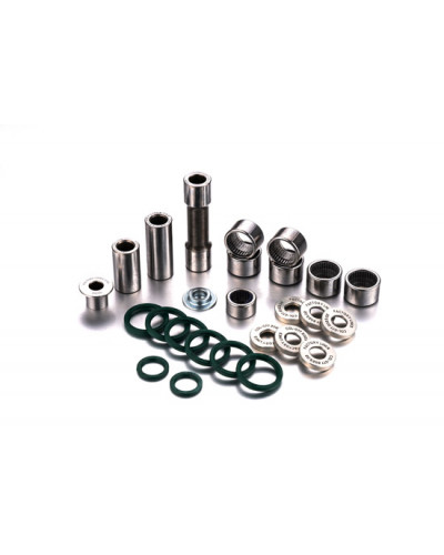 Roulements divers FACTORY LINKS Kit de maintenance biellettes Roulements divers FACTORY LINKS Kit de maintenance biellettes