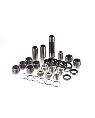 Roulements divers FACTORY LINKS Kit de maintenance biellettes Roulements divers FACTORY LINKS Kit de maintenance biellettes